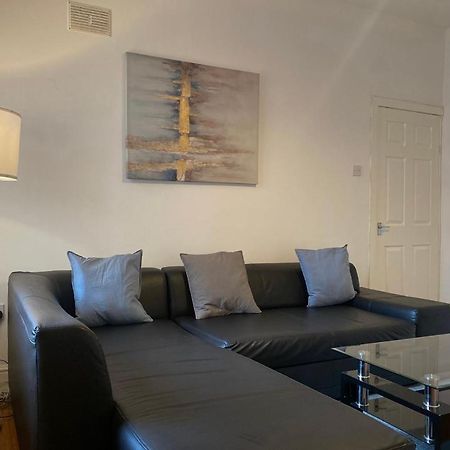 Alexander Apartments Gateshead North Екстер'єр фото