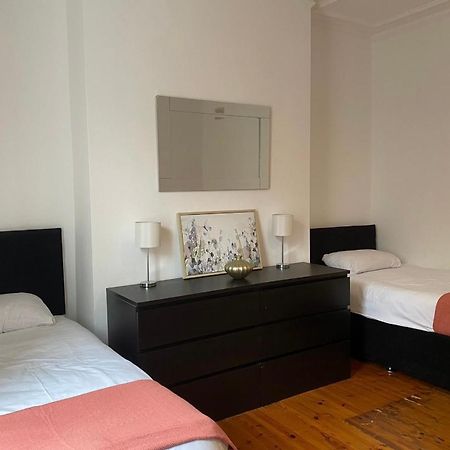 Alexander Apartments Gateshead North Екстер'єр фото