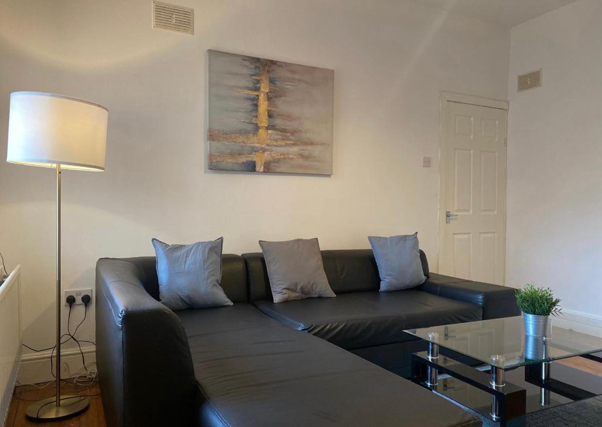 Alexander Apartments Gateshead North Екстер'єр фото