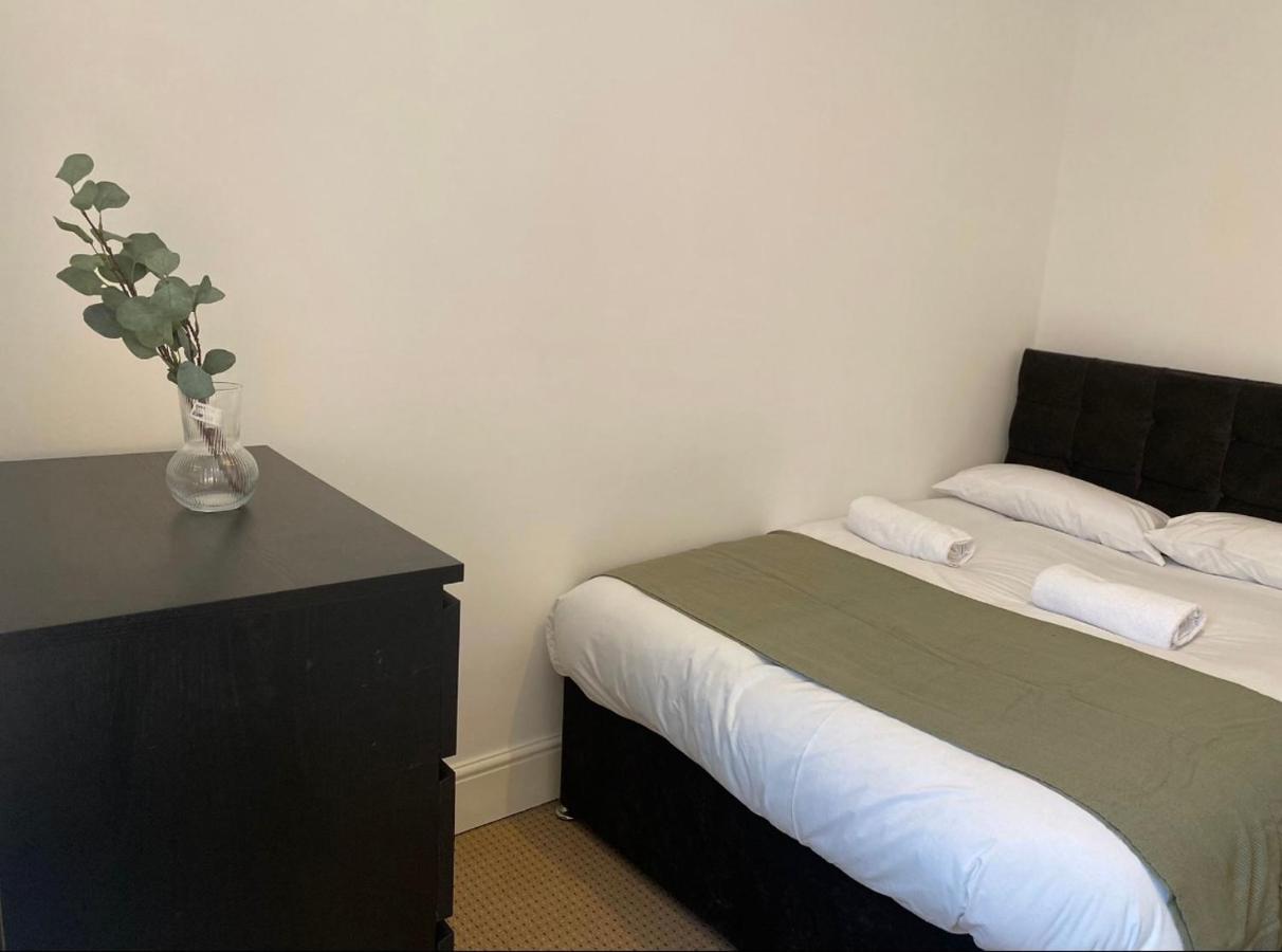 Alexander Apartments Gateshead North Екстер'єр фото