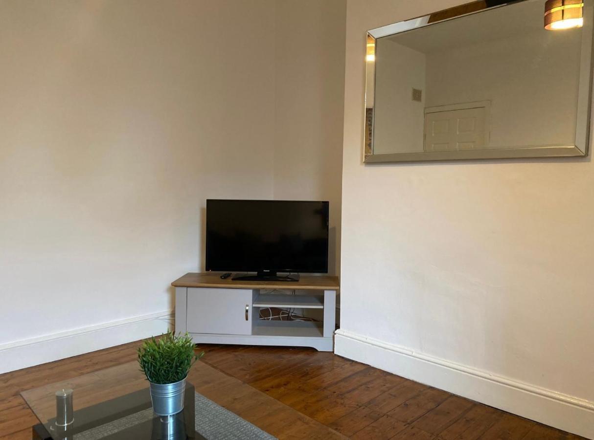 Alexander Apartments Gateshead North Екстер'єр фото