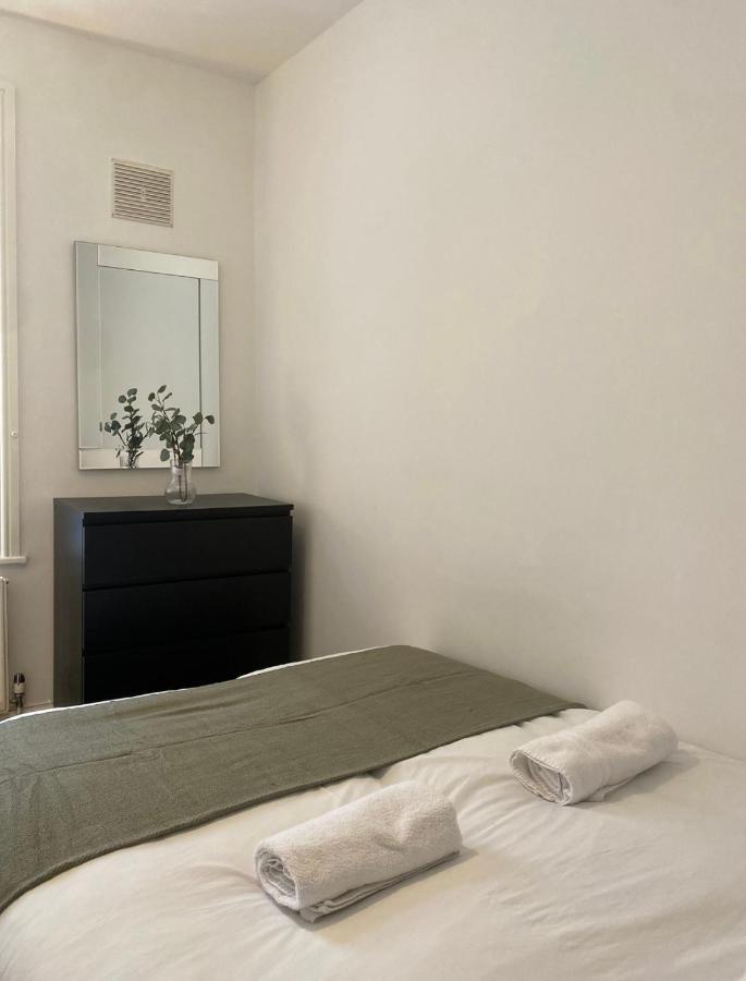 Alexander Apartments Gateshead North Екстер'єр фото