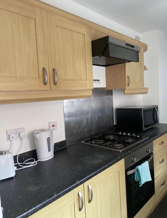 Alexander Apartments Gateshead North Екстер'єр фото