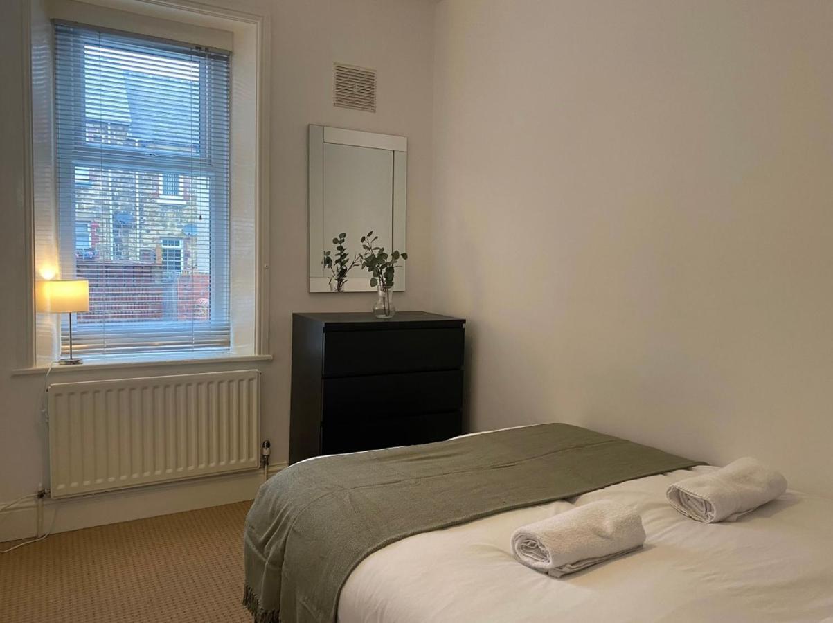 Alexander Apartments Gateshead North Екстер'єр фото