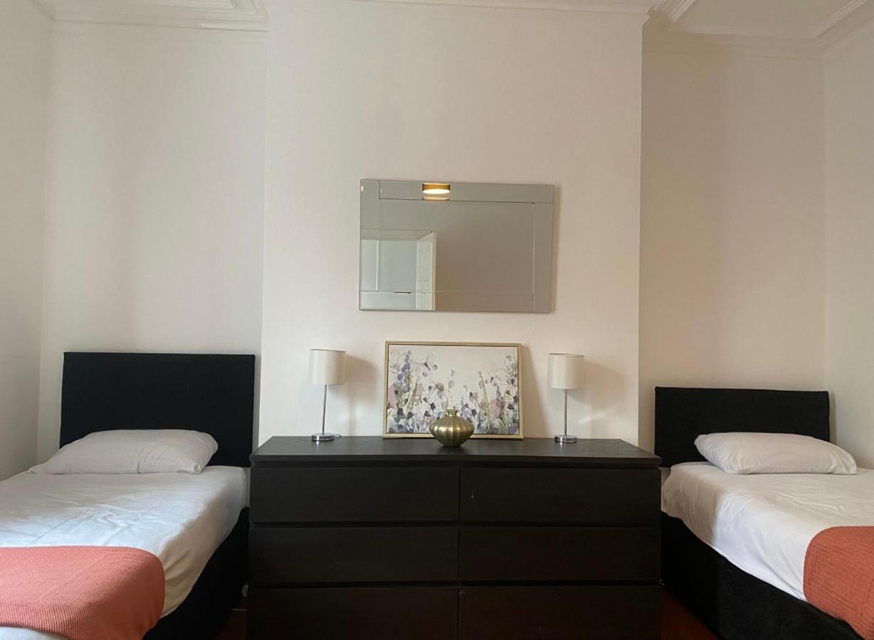 Alexander Apartments Gateshead North Екстер'єр фото